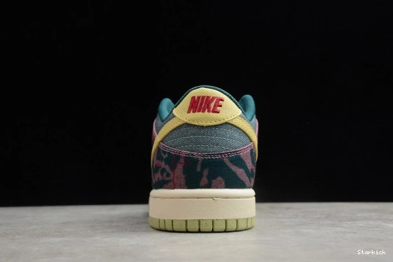 Garden Nike Community CZ9747-900 Dunk Low 0228